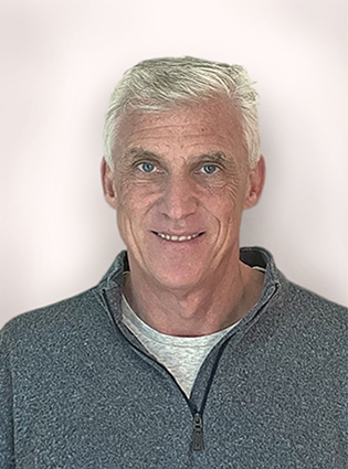 Bill Byrne | Welcome to Pacific Fitness Products 比尔伯恩