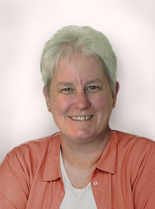 Karen Coleman | Welcome to Pacific Fitness Products 凯伦·科尔曼